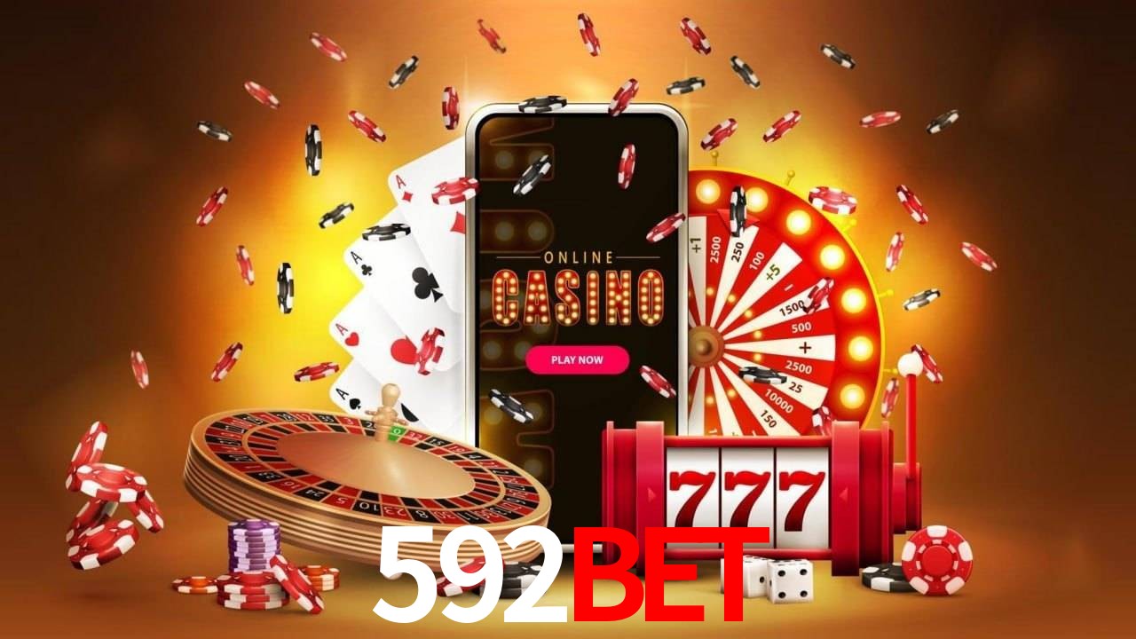 Estatísticas 592bet
