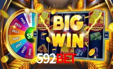 Desvendando o Mundo dos Jogos Virtuais na 592bet