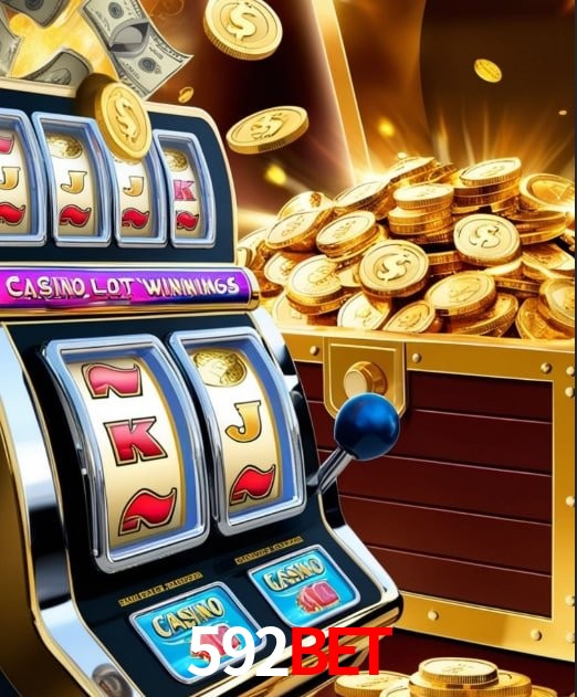 Welcome Bonus 592bet