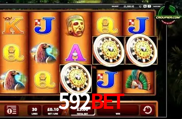 A Revolução dos Aplicativos de Jogos no 592bet
