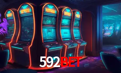 A Emoção da Loteria na 592bet: Uma Chance de Mudança de Vida