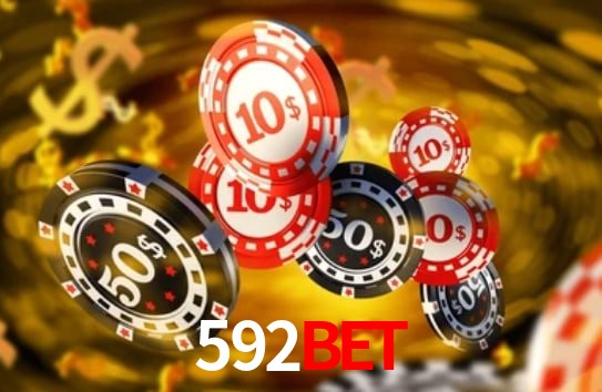 Bônus Diários 592bet