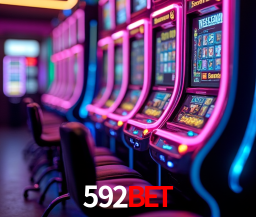 Design Responsivo 592bet