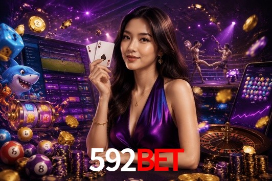 Blackjack Table 592bet