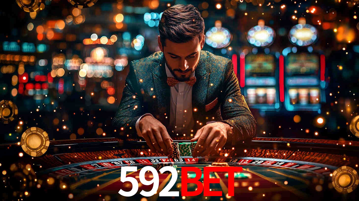 Premium Interface 592bet