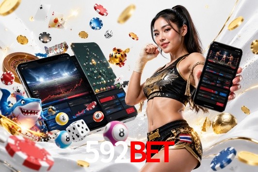 2FA Security 592bet