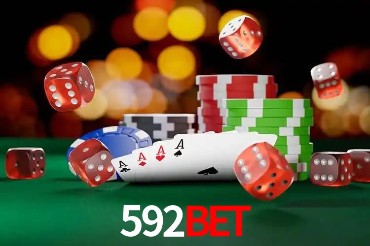 Estatísticas Esportivas 592bet
