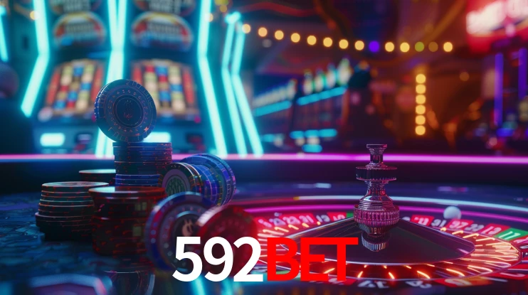 Games Directory 592bet