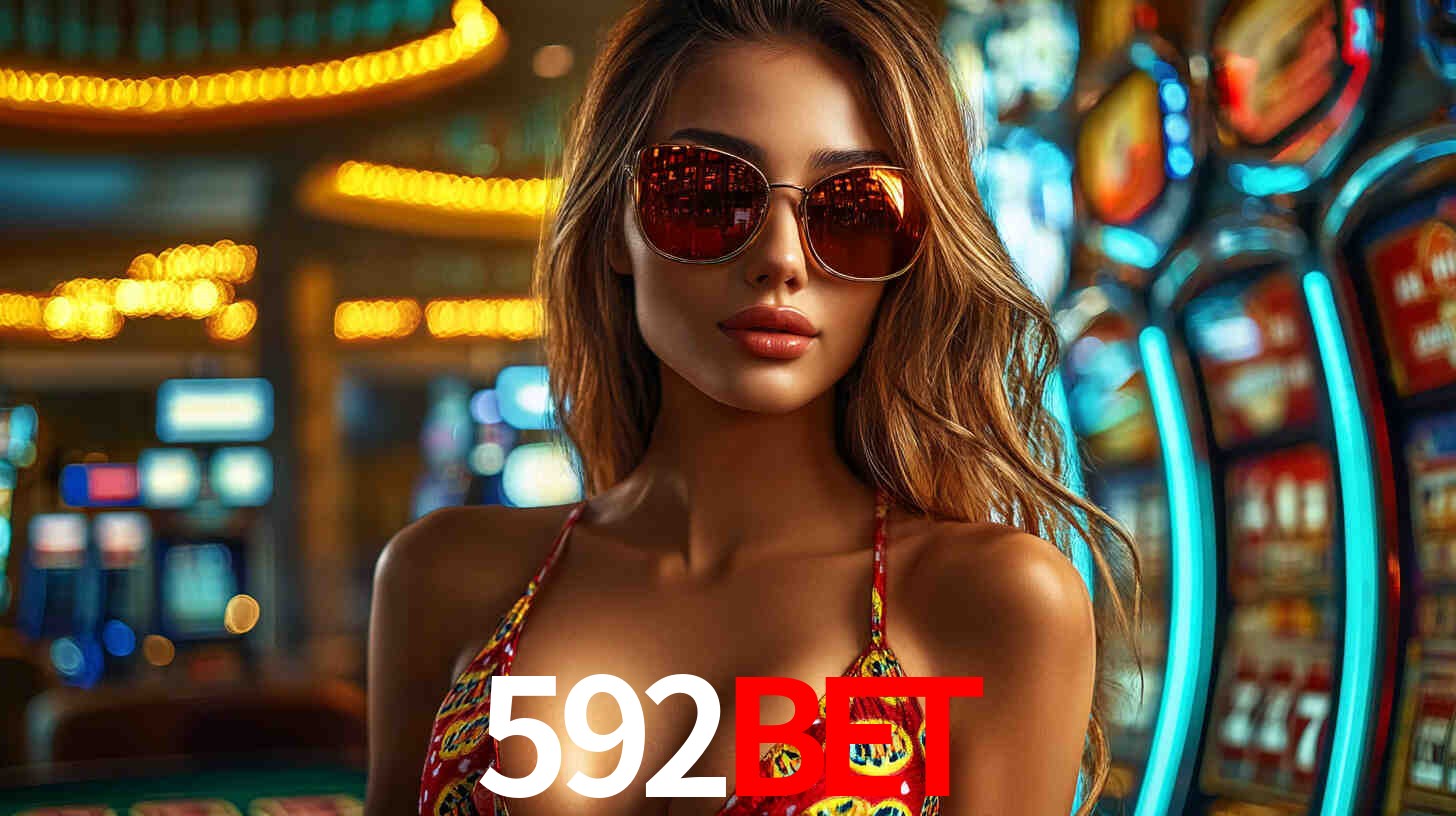 592bet App Interface