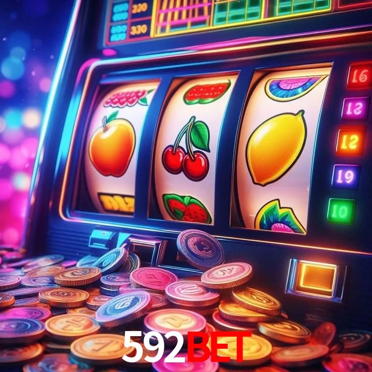Mesa de Blackjack 592bet