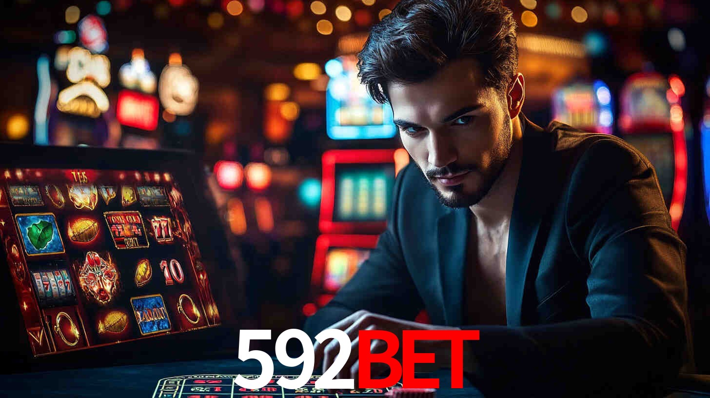 592bet.com