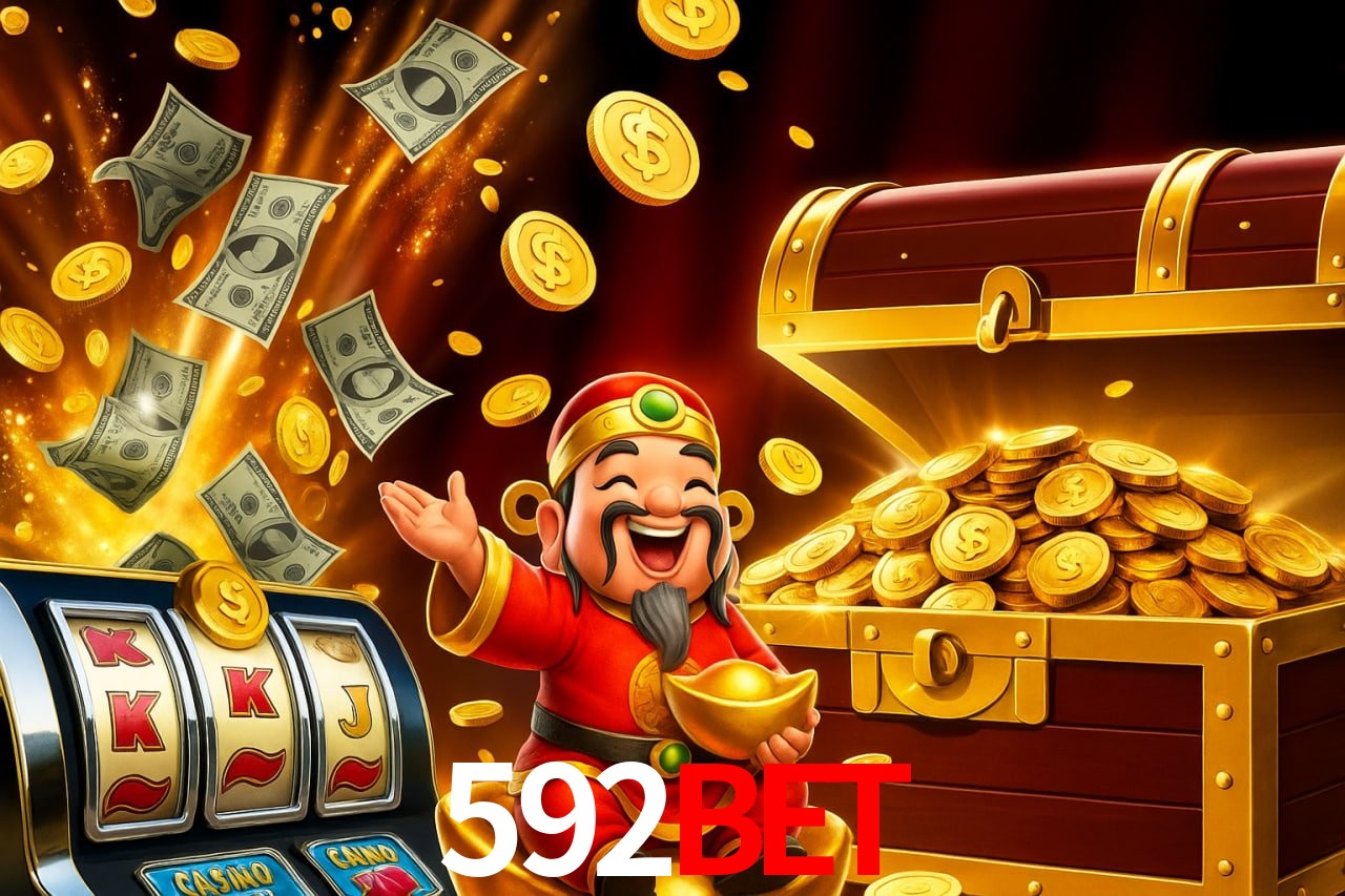 cassino 592bet