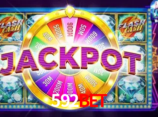 Apostas Esportivas na 592bet: Um Guia Completo