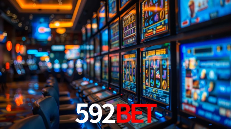 Flash Promotion 592bet