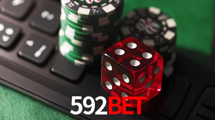 Account Benefits 592bet