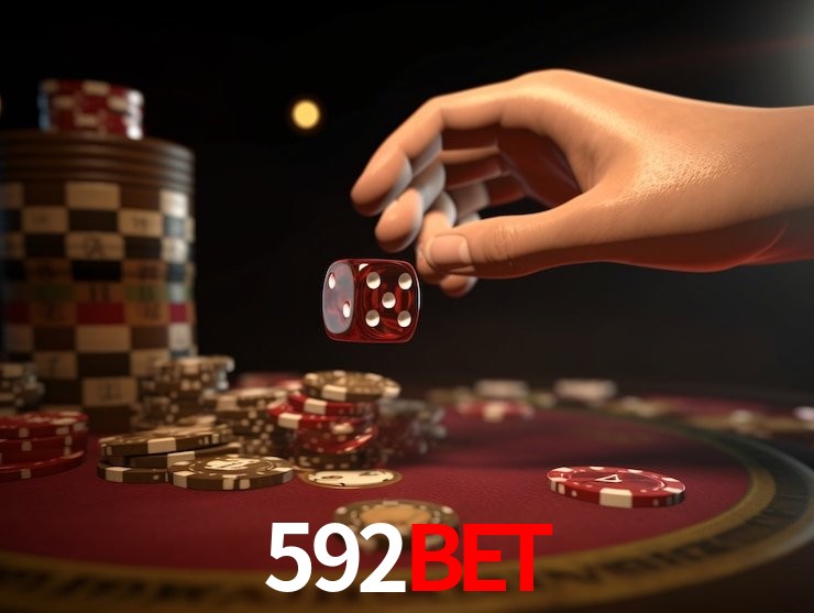 Apostas de Tênis 592bet