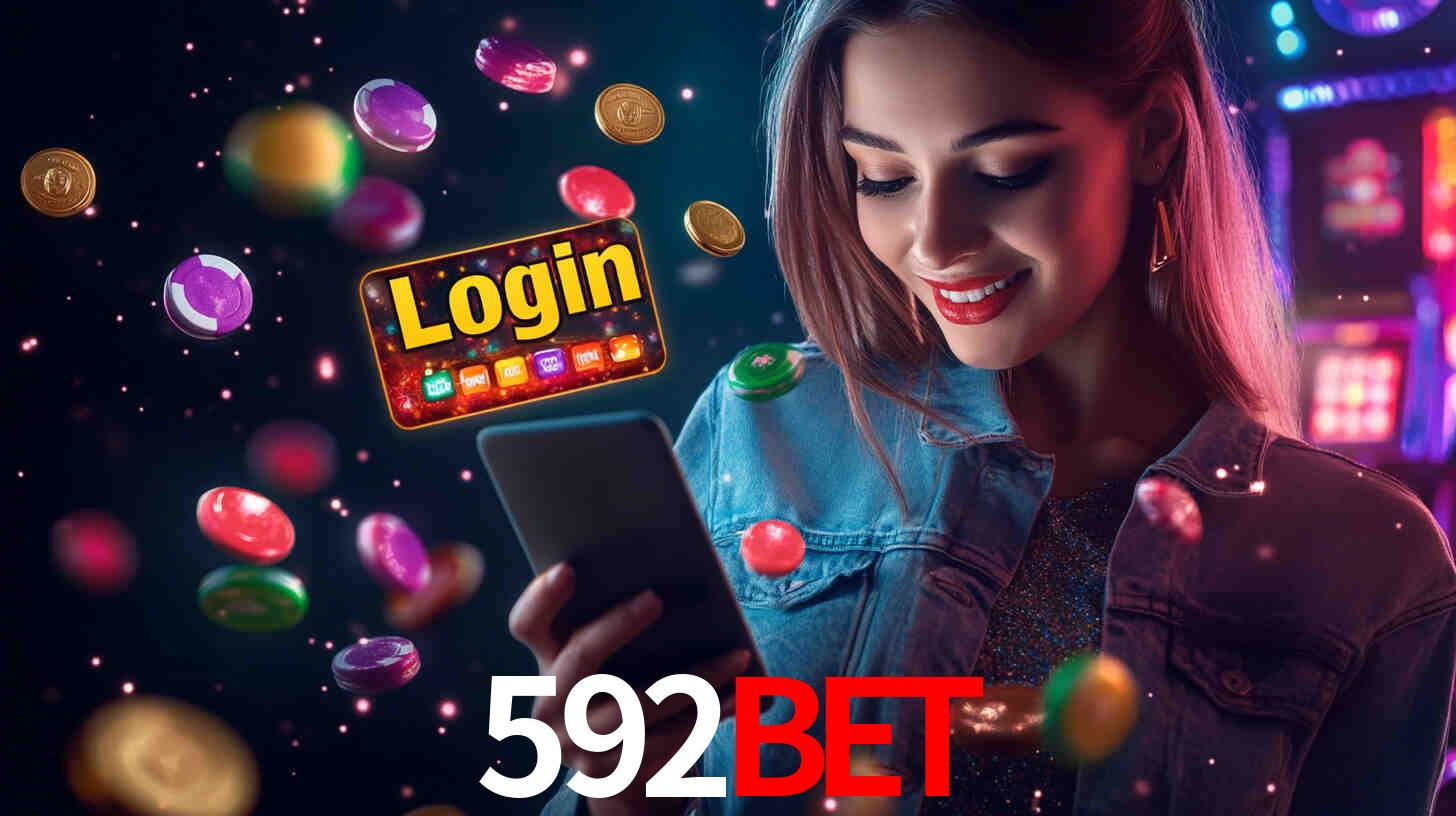 Apostas Esportivas na 592bet: Um Guia Completo