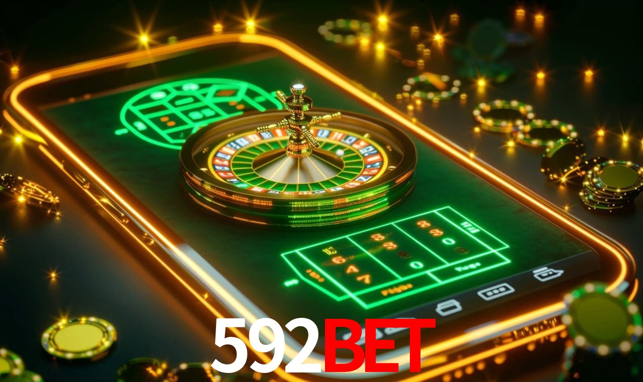 Diretório de Jogos 592bet