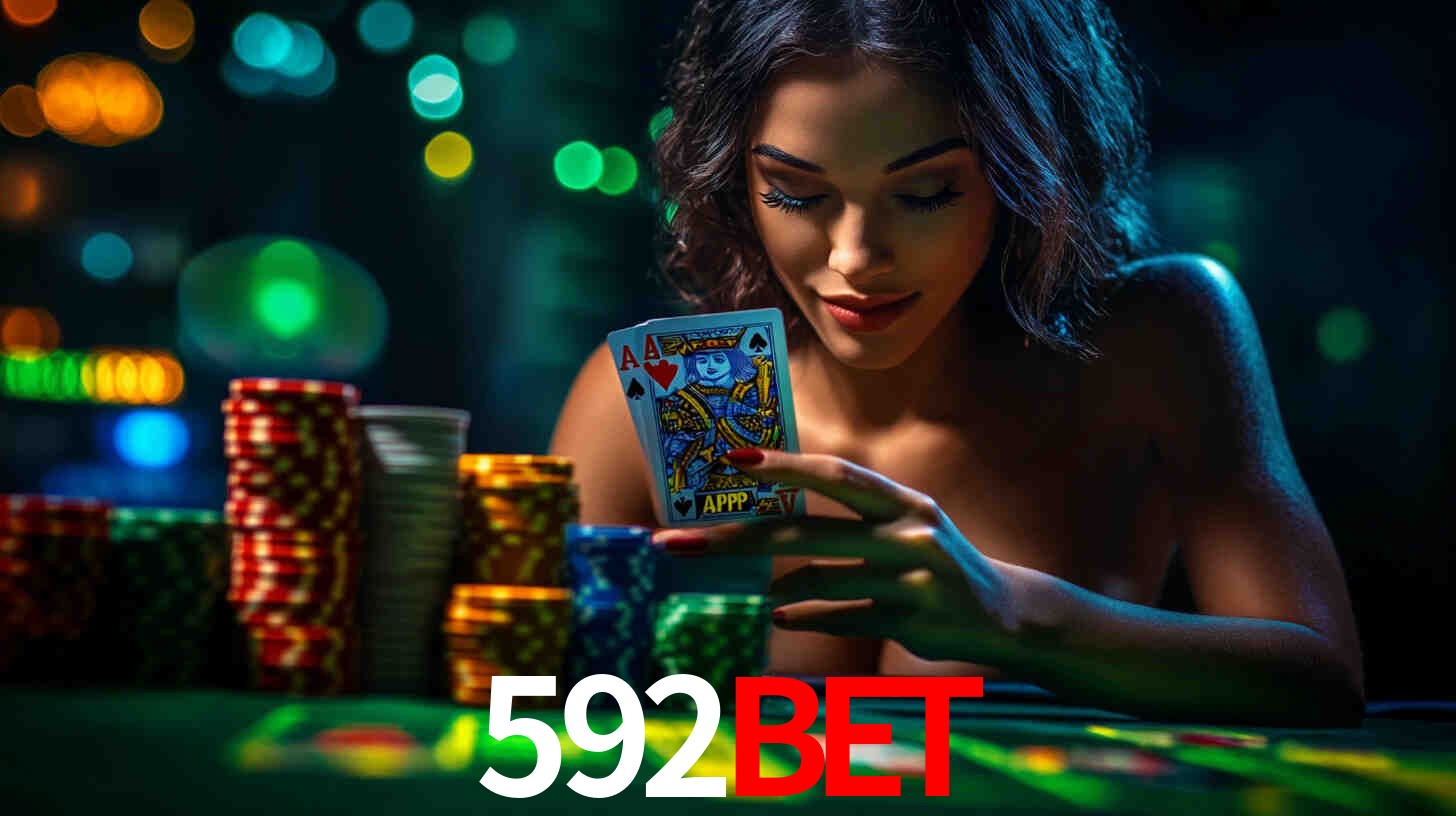 Descubra o Programa VIP da 592bet: Vantagens Exclusivas para Jogadores