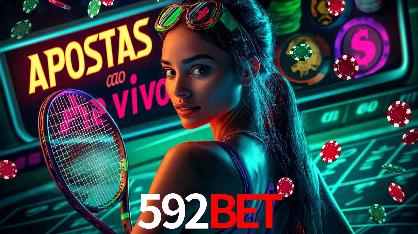 Desvendando o Mundo dos Jogos Virtuais na 592bet