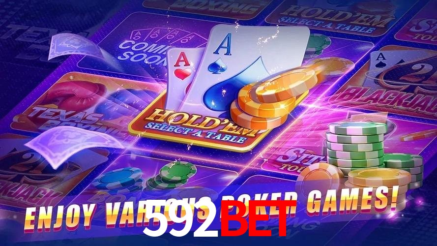 Descubra o Programa VIP da 592bet: Vantagens Exclusivas para Jogadores