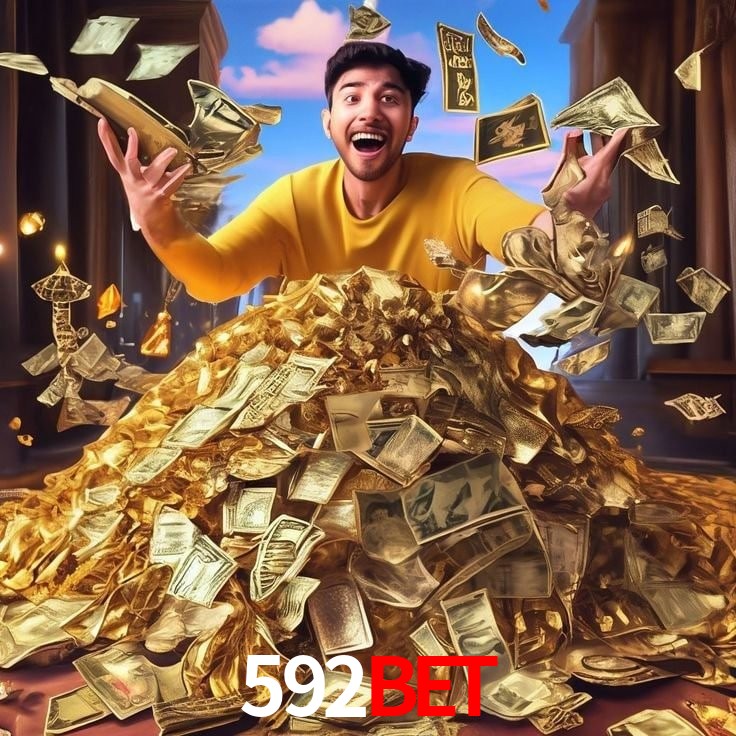 PIX Instantâneo 592bet