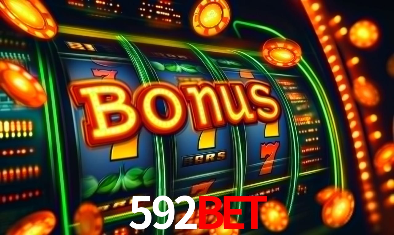 VIP Casino 592bet