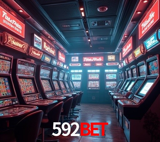 Cadastro Rápido 592bet