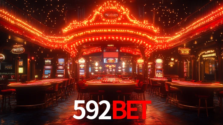 Explore as vantagens do 592bet: serviço profissional e confiabilidade