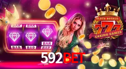 A Popularidade dos Caça-Níqueis no 592bet