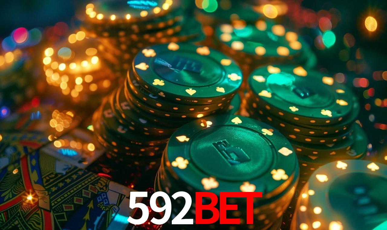 Programa VIP 592bet