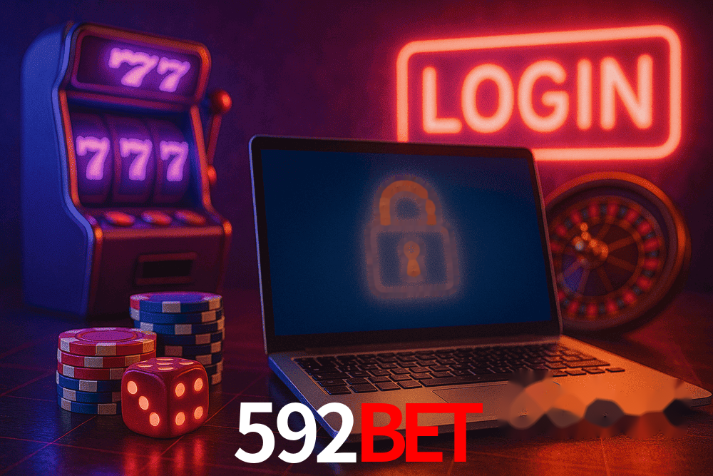 Casino VIP 592bet