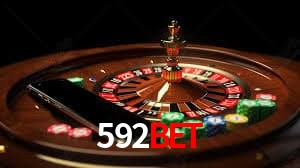 Spaceman Game 592bet