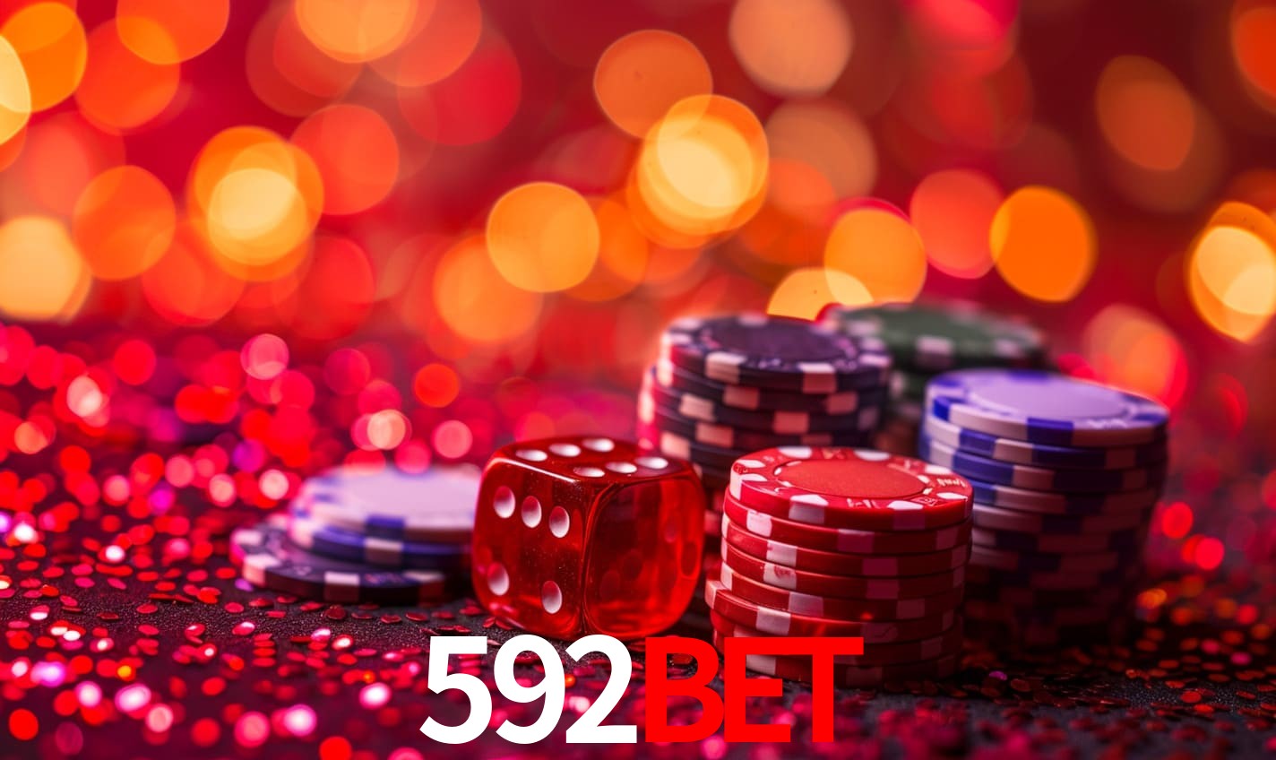 Descubra a Essência do 592bet: Nossa História e Compromissos
