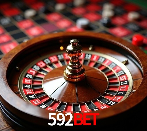 Login Seguro 592bet