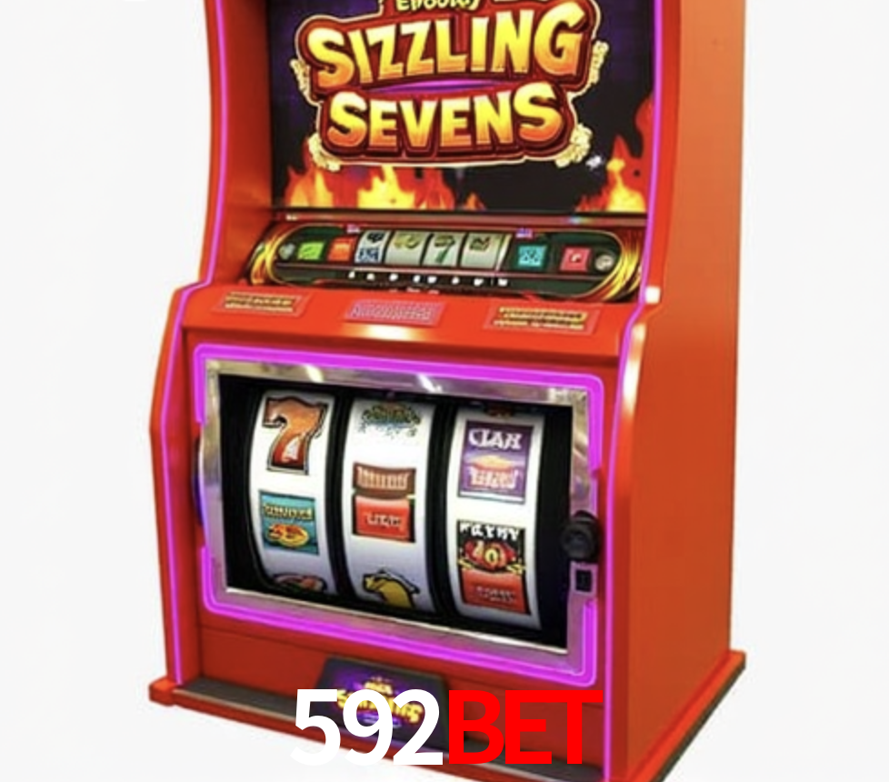 Exclusive Offers 592bet
