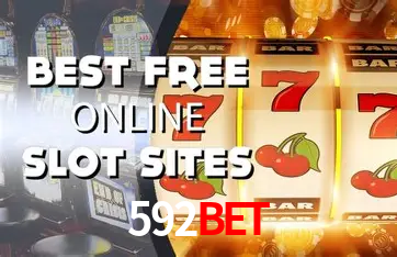 Inovações de Jogos na 592bet: O Futuro das Experiências Interativas