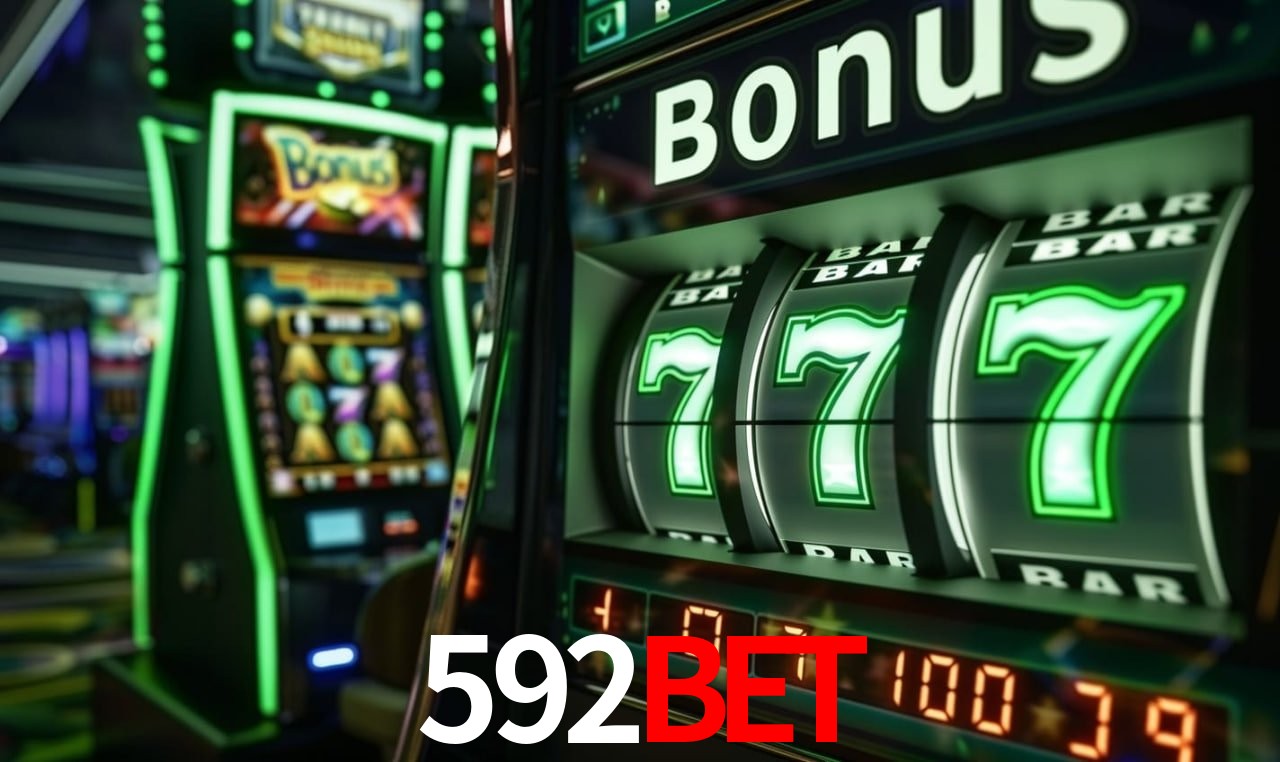 Bonus Features 592bet
