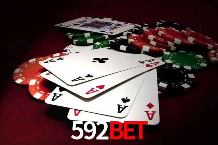 Interface Premium 592bet