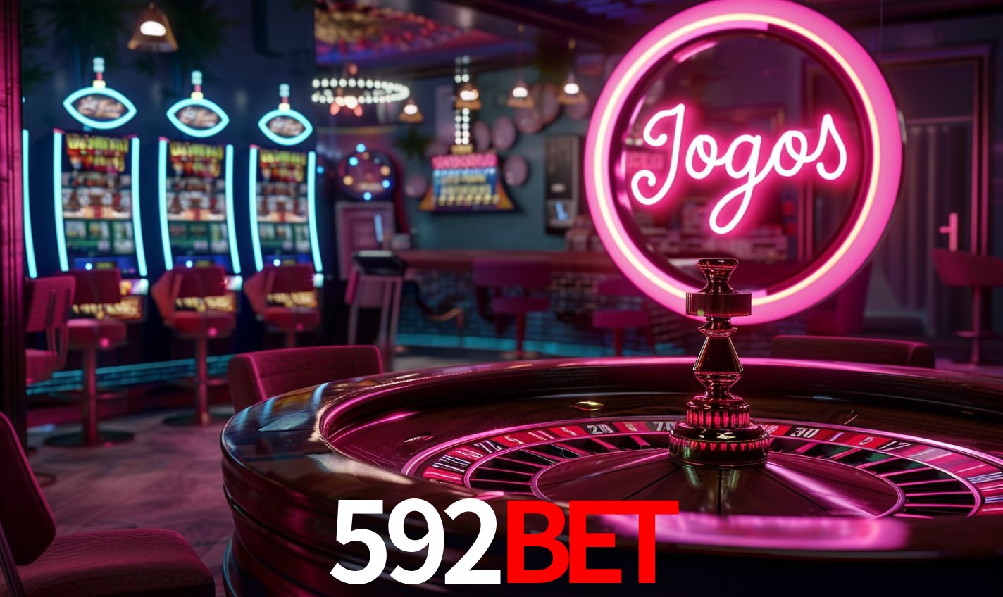Explorando a Categoria de Eventos em Apostas na 592bet