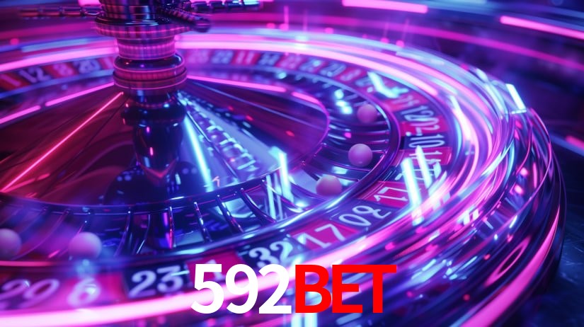 Descubra a Essência do 592bet: Nossa História e Compromissos